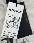 Enfants Riches Deprimes I Still Have Hope Assemblage Zip Hoodie، الصورة 9