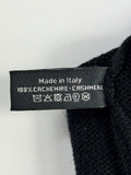 Chanel Cashmere Gold Logo Beanie، الصورة 4