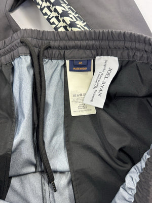 Louis Vuitton Logo Nylon Joggers, photo 8