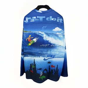 Nike x Cactus Plant Flea Market Home VS Jersey T-Shirt، الصورة 5