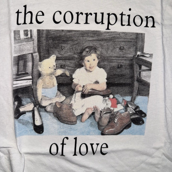 Enfants Riches Deprimes The Corruption Of Love Print T-Shirt, photo 2