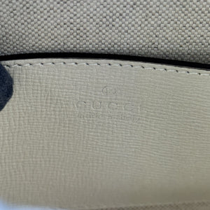 Gucci Horsebit 1955 Mini Tote Bag، الصورة 12