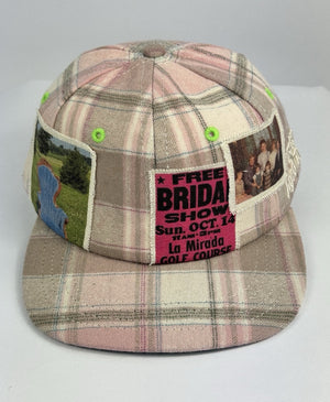 Better With Age Logo Embroidered Cap, photo 3