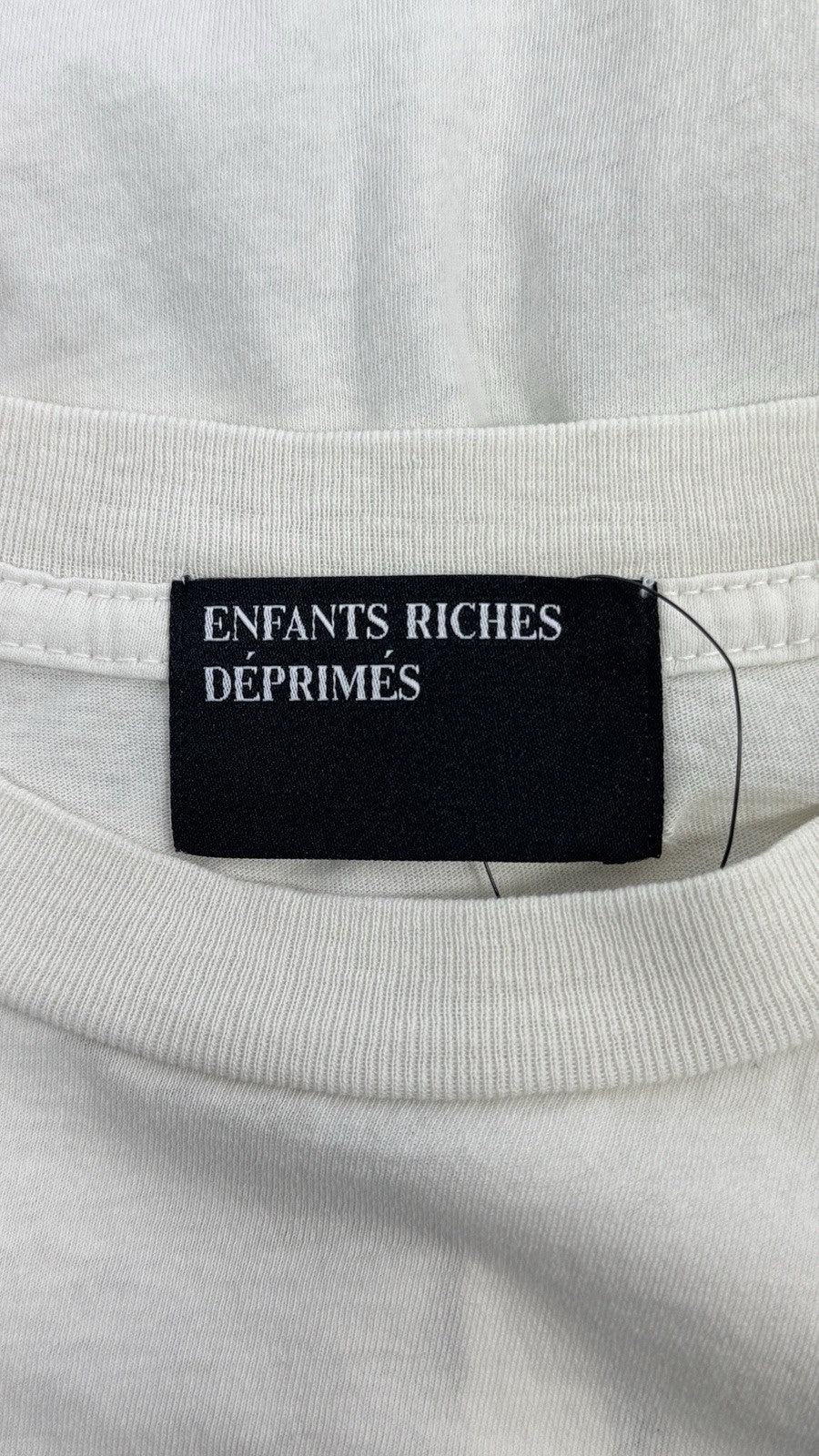 Enfants Riches Deprimes S Related Crimes T-Shirt, photo 5