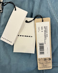 Rick Owens Cargobela Toothpaste Degrade Shorts, photo 6