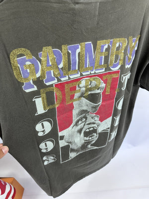 Gallery Dept 1 of 1 Primus 1993 Tour Vintage T-Shirt, photo 5