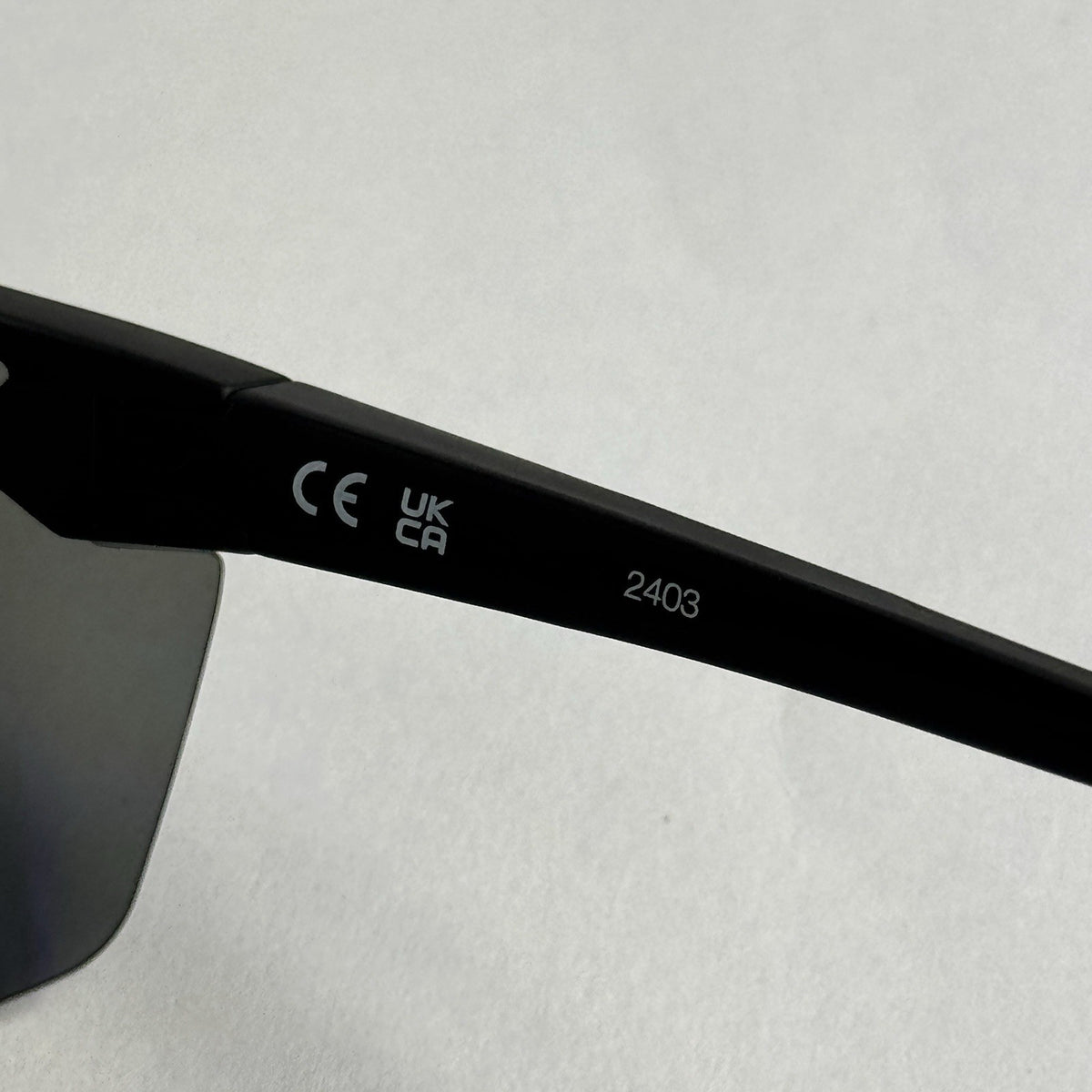 Nike x Stussy x Victory Elite Sunglasses, photo 8