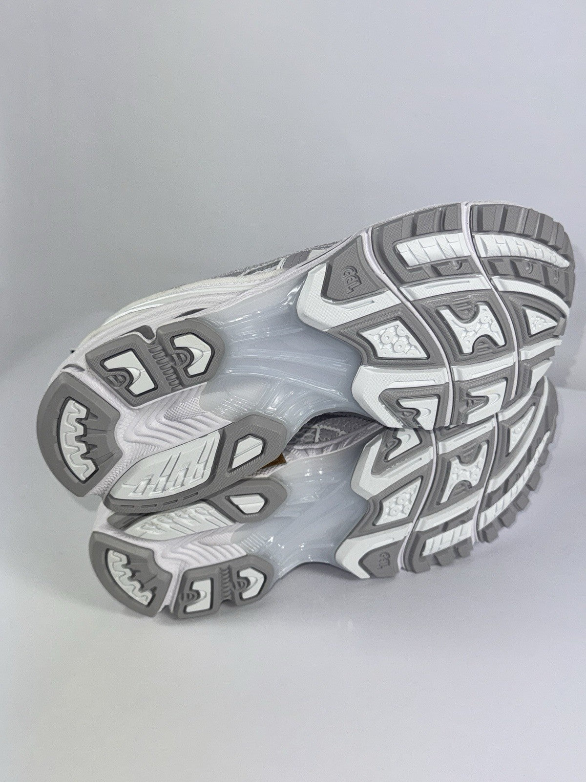 Thom Browne x Asics Gel Kayano 14 White (London Exclusive) Trainers, photo 5
