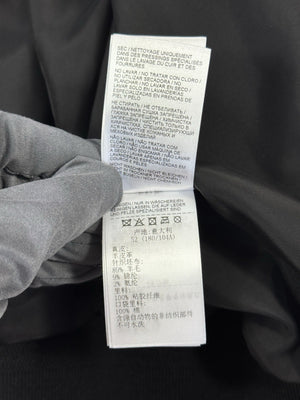 Bottega Veneta Blouson Nappa Leather Regular Fit, photo 9