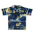Louis Vuitton by Virgil Abloh Monogram Tie Dye Printed T-Shirt، الصورة 2