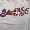 Saint Michael Animation Print T-Shirt（写真4）