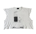 Enfants Riches Deprimes Garden Of Unborn Children T-Shirt، الصورة 2