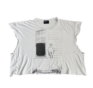 Enfants Riches Deprimes Garden Of Unborn Children T-Shirt، الصورة 2