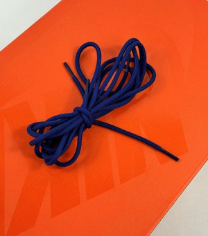 Nike Vaporwaffle Sacai Dark Iris Sneakers, photo 12