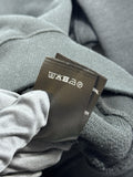 Vetements 2025 Reaper Oversized Hoodie, photo 9