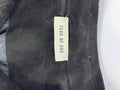 Fear of God Suede Zip Up Jacket, photo 4