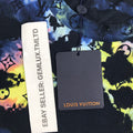 Louis Vuitton by Virgil Abloh Monogram Tie Dye Printed T-Shirt، الصورة 7
