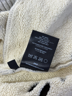 Satoshi Nakamoto Get What I Want Sweatpants（写真7）