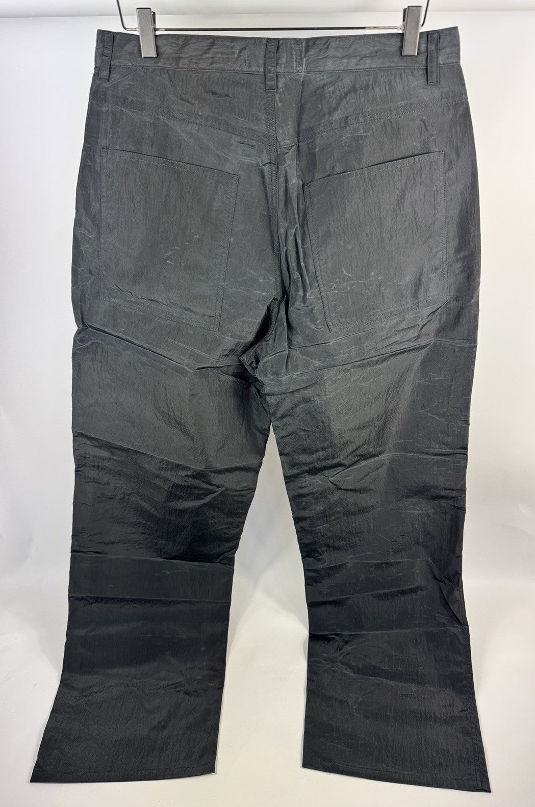 Thug Club Metal Detailed Light Trousers, photo 2