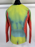 Jean Paul Gaultier x Y/Project "Body Morph" Long Sleeve Top SS23（写真4）