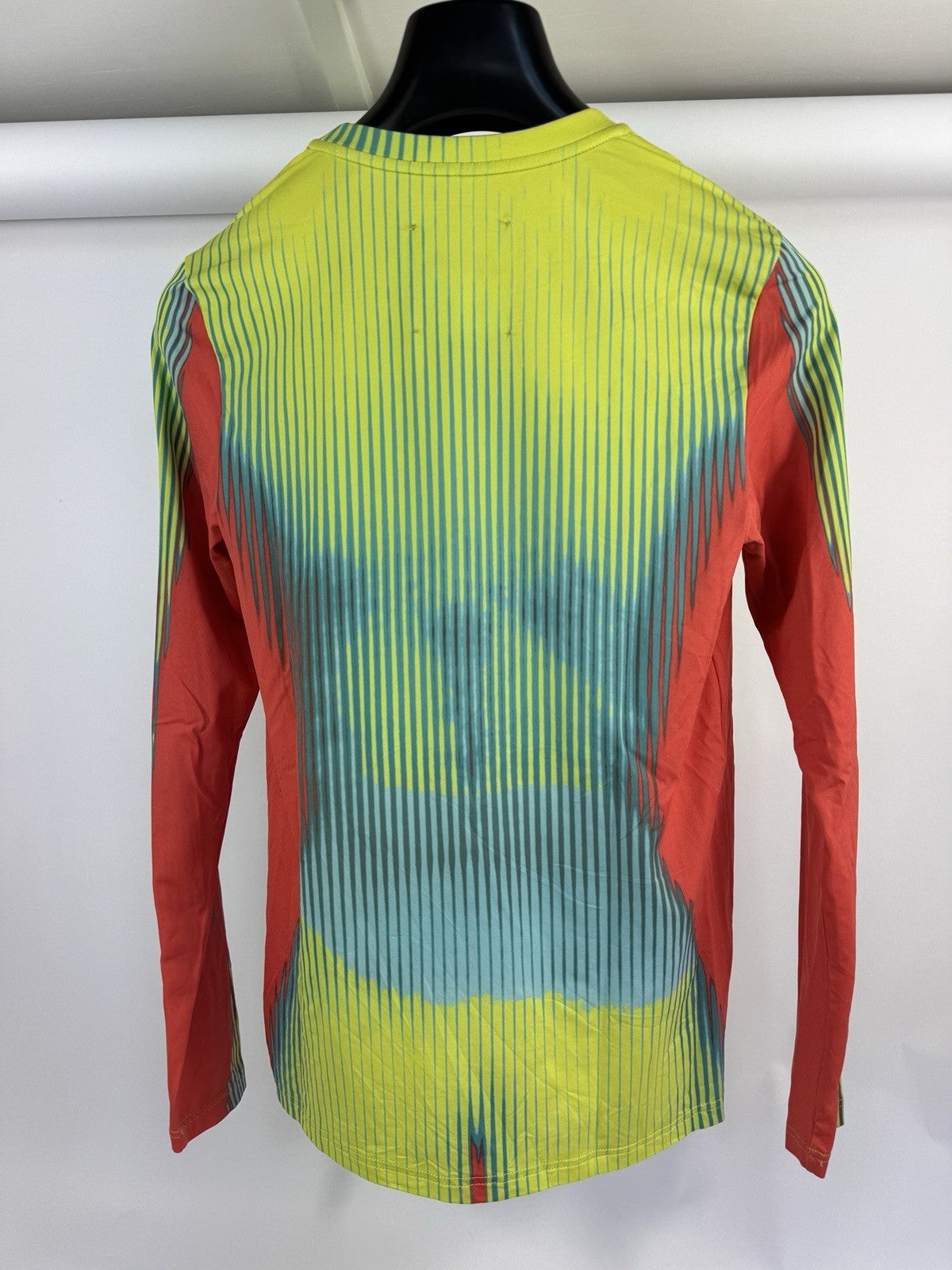Jean Paul Gaultier x Y/Project "Body Morph" Long Sleeve Top SS23, photo 4