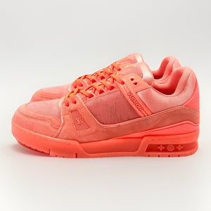 Louis Vuitton Peche Low-top Sneakers، الصورة 2