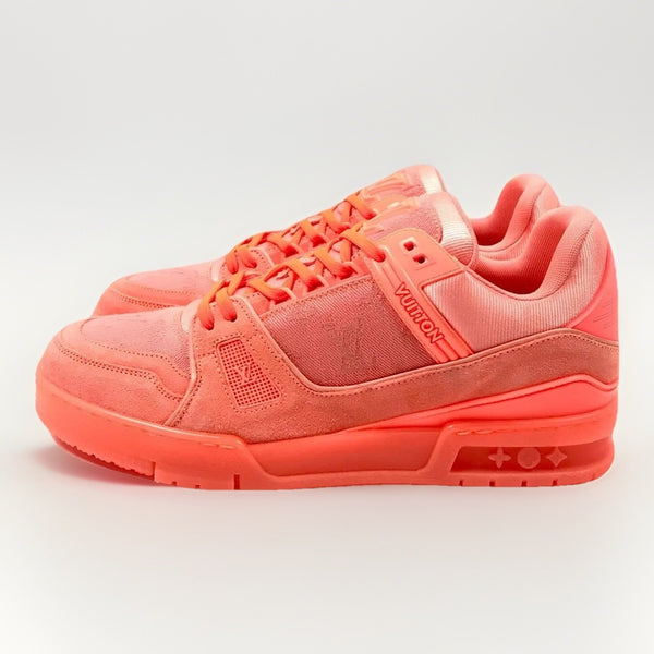 Louis Vuitton Peche Low-top Sneakers, photo 2