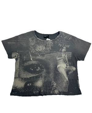 Enfants Riches Deprimes Film On Paper T-Shirt, photo 2