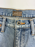 Kapital Kountry Straight Leg Crystal Embellished Shorts（写真5）