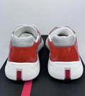 Prada Patent Finish Trainers, photo 4