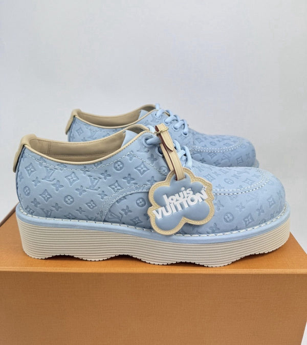 Louis Vuitton x Tyler The Creator Waves Derby, photo 2