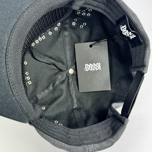 Bossi 1 of 1 Rhinestone Vintage Cap（写真9）