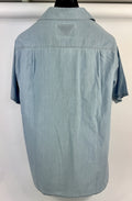 Prada Cotton Shirt And Short Set، الصورة 4
