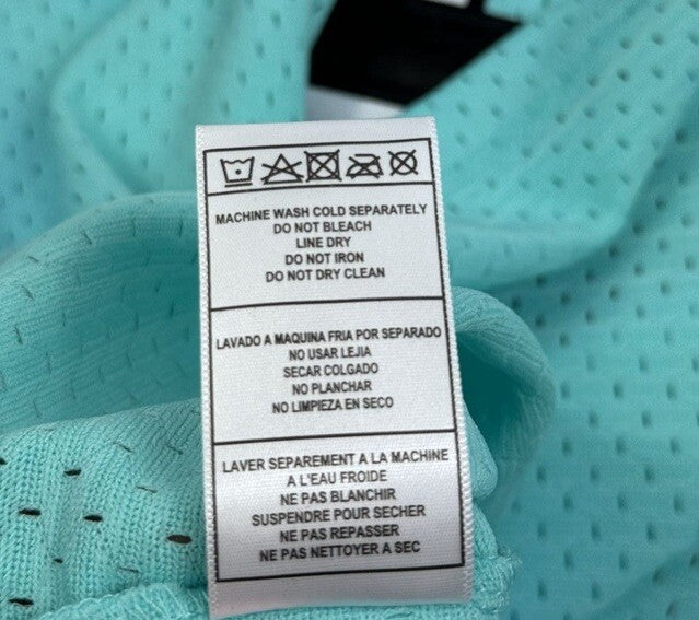 Mitchell & Ness x Tiffany & Co. Basketball Jersey, photo 9