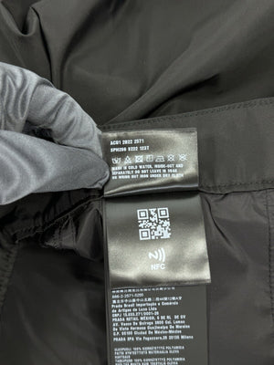Prada Pantalone Idroreatt Nylon Pants، الصورة 8