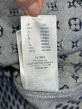Louis Vuitton x Nigo Monogram Blue Denim Jacket（写真15）