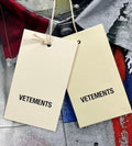 Vetements Graffiti Print Shirt, photo 9