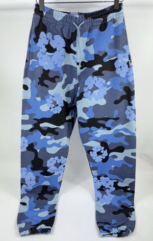 Denim Tears Logo Print Hoodie &amp; Sweatpants Set, photo 12