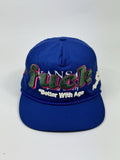 Better With Age Embroidered Trucker Cap، الصورة 2