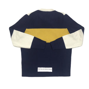 Stone Island Logo Block Knitted Jumper، الصورة 5