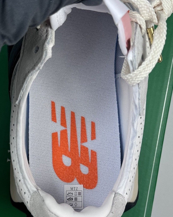New Balance 327 x Casablanca Tennis Club Trainers, photo 11