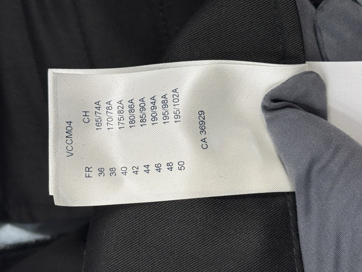 Louis Vuitton Printed Monogram Tie Dye Cargo Denim Trousers, photo 12