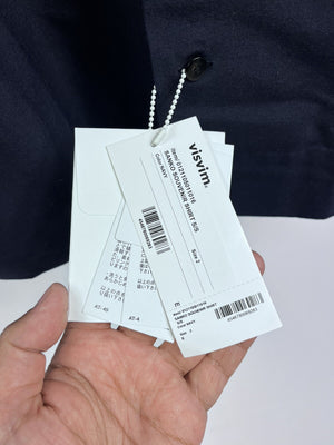 Visvim Sanko Souvenir Embroidered Shirt، الصورة 9