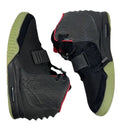 حذاء رياضي Kanye West x Nike Air Yeezy 2 Solar Red، الصورة 1