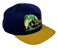 Rhude Côte d’Azur Embroidered Cap, photo 3