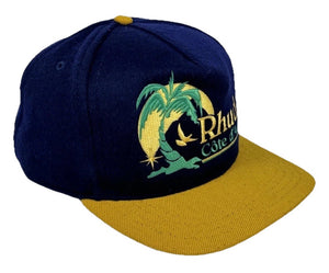 Rhude Côte d’Azur Embroidered Cap, photo 3