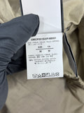 Off-White Dark Sand Cargo Tech Pants, photo 15