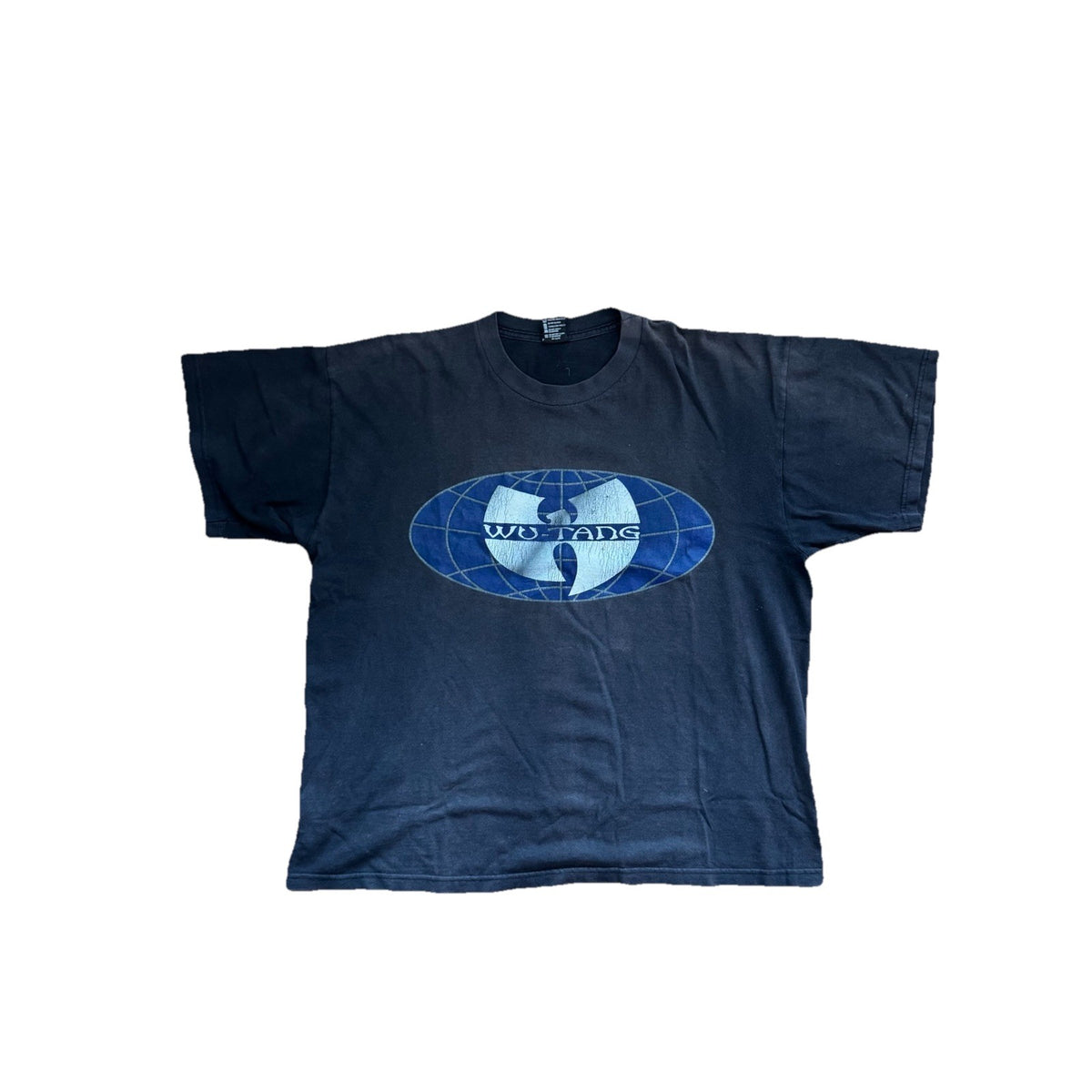 Polygram Wu Tang Clan Vintage T-Shirt, photo 1