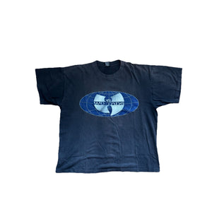 Polygram Wu Tang Clan Vintage T-Shirt, photo 1