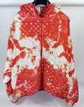 Louis Vuitton x Virgil Abloh Bandana Monogram Windbreaker Jacket، الصورة 3